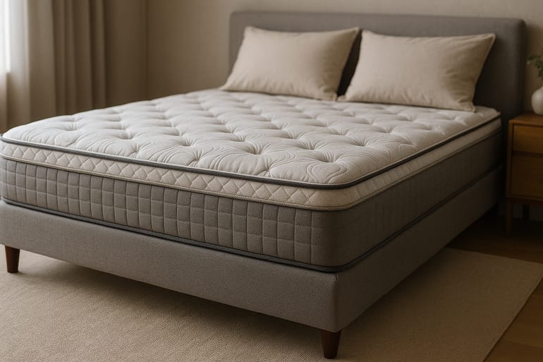 Cama box casal: guia definitivo para escolher bem