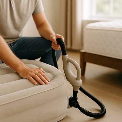 Diferenças essenciais: conforto, suporte e uso real