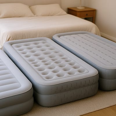 Tipos, tamanhos e conforto: o que realmente muda?