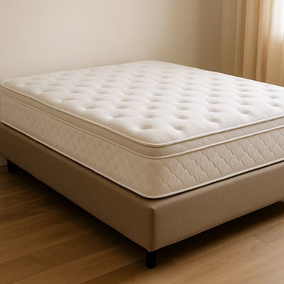 O que é cama box casal? Entenda em poucos passos