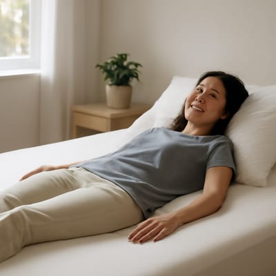 Conforto e ergonomia: como cada material se comporta?