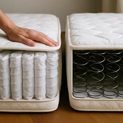 Durabilidade, ruído e ventilação: pontos críticos