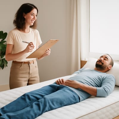 Como escolher: passo a passo e checklist de compra
